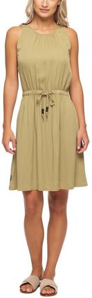 sukienka RAGWEAR - Sanai Light Olive (5043) rozmiar: S