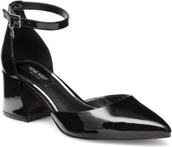Półbuty Nine West