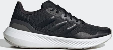 adidas Buty &quot;Runfalcon 3.0&quot; w kolorze czarnym do biegania