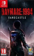 Zdjęcie Daymare 1994 Sandcastle (Gra NS) - Brwinów