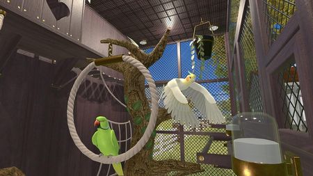 House Flipper Pets Edition (Gra PS4) - zdjęcie 3