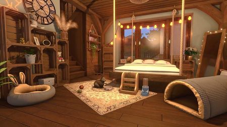 House Flipper Pets Edition (Gra PS4) - zdjęcie 4