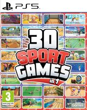 Zdjęcie 30 Sport Games in 1 (Gra PS5) - Uniejów