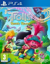Zdjęcie DreamWorks Trolls Remix Rescue (Gra PS4) - Kobyłka