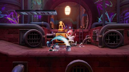 Nickelodeon All-Star Brawl 2 (Gra PS5) - zdjęcie 4