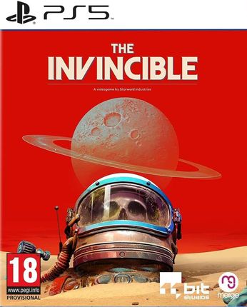 The Invincible (Gra PS5)
