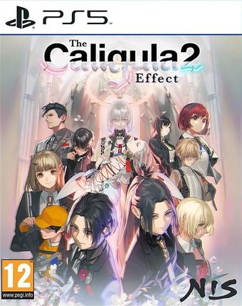 The Caligula Effect 2 (Gra PS5)