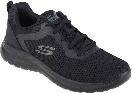 Buty sneakersy Damskie Skechers Bountiful-Quick Path 12607-BBK Rozmiar: 37