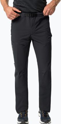 Vaude Softshell Męskie Badile Ii Black Uni