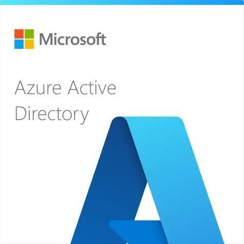 Program biurowy Microsoft Azure Active Directory Premium P1