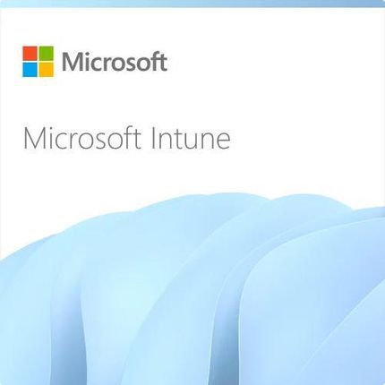 Microsoft Intune Plan 1 Device - subskrypcja roczna (1 rok) (CFQ7TTC0LCH40004_P1YP1Y)