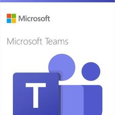 Zdjęcie Microsoft Teams Essentials - subskrypcja roczna (1 rok) (CFQ7TTC0JN4R0002_P1YP1Y) - Żagań