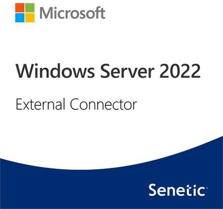 Microsoft Windows Server 2022 External Connector (DG7GMGF0D5150001)