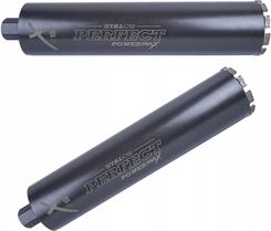 Zdjęcie Stalco Diamentowa Koronka Wiertnicza Ø 132mm S70680 - Mińsk Mazowiecki