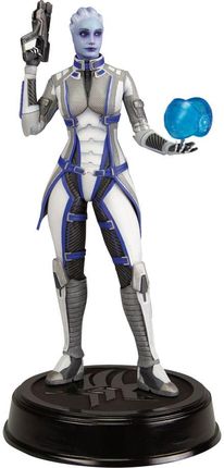 Dark Horse Mass Effect PVC Statue Liara T'Soni 22cm