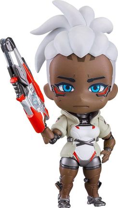 Good Smile Company Overwatch 2 Nendoroid Action Figure Sojourn 10cm