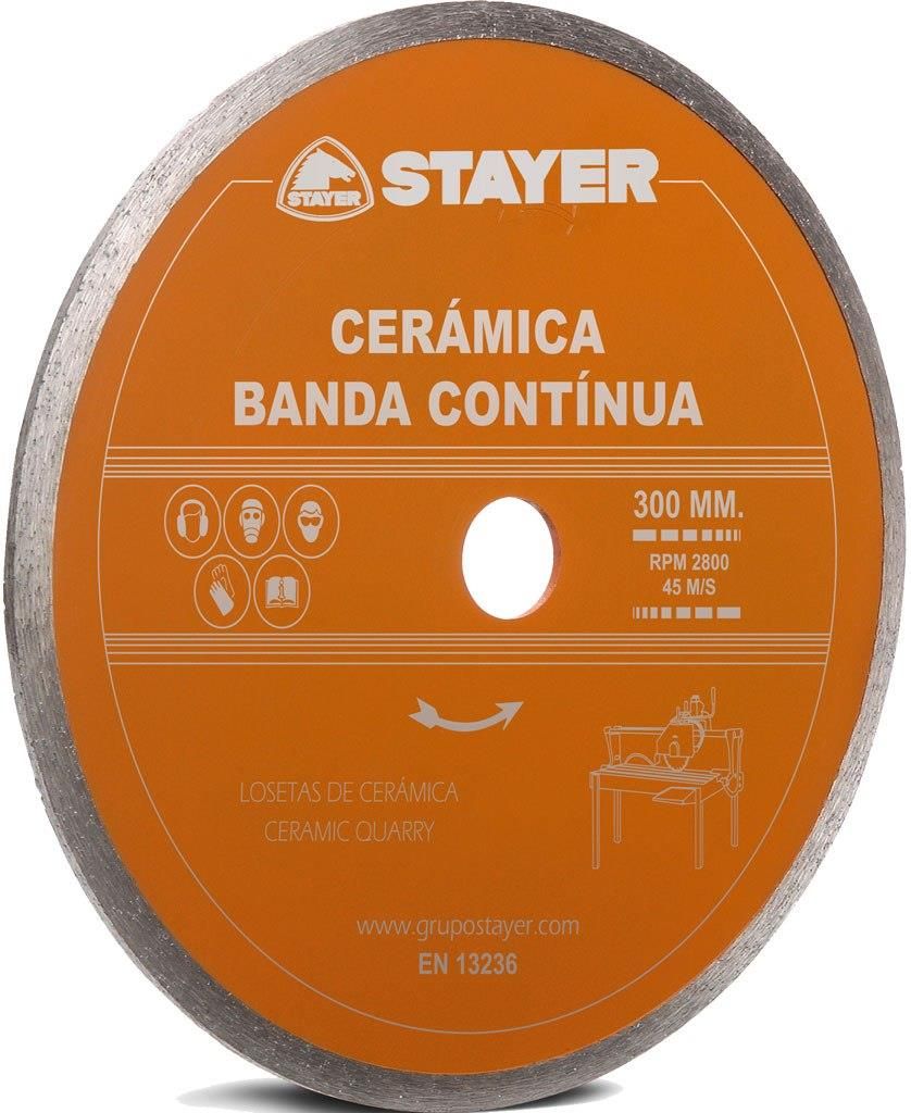 Tarcza Diamentowa Stayer Tarcza Diamentowa X Mm Ci G A Standard