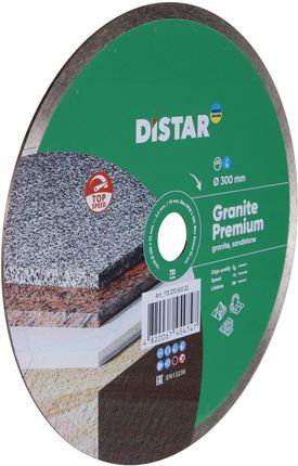Di-Star Tarcza Granite Premium gres granit 300mm Distar 11327061022 - zdjęcie 3