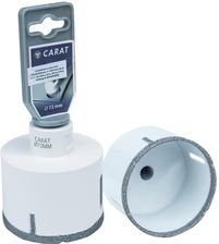 Zdjęcie Hikoki Koronka diamentowa do gresu 68mm M14 sucho Carat - Piotrków Kujawski