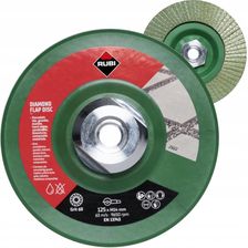 Zdjęcie Rubi Tarcza diam. Flap Disc 115MM 50/60 32921 - Białystok