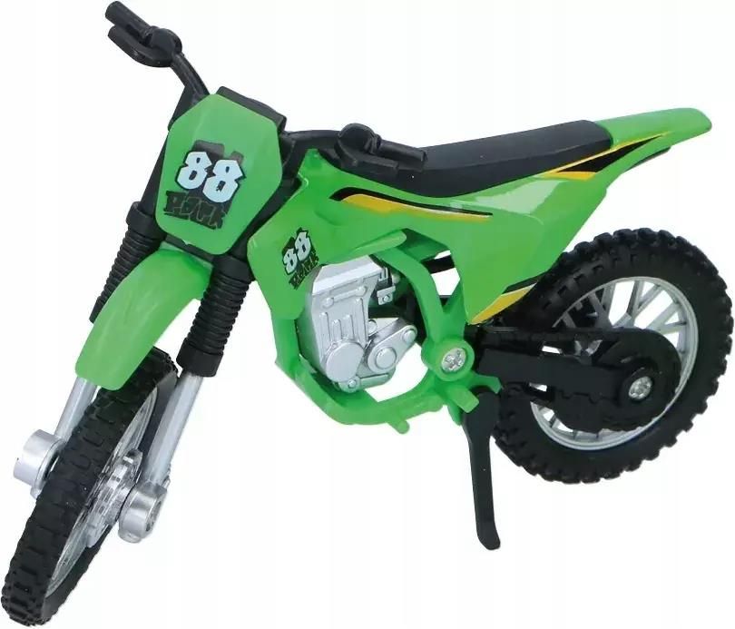 Gearbox Motocykl Motor Zabawka Dla Dzieci Gearbox 4El Zielony Ceny i