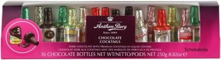 Anthon Berg Chocolate Cocktails 250g