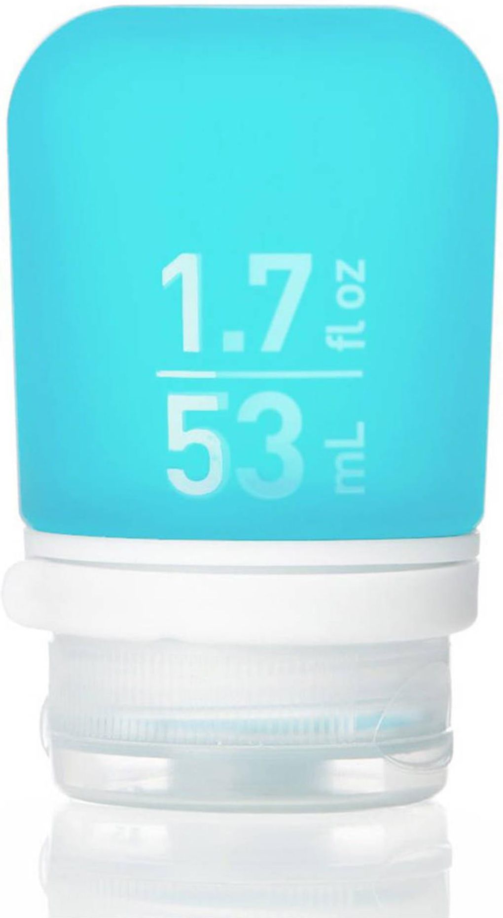 24 PZ TUBI lucidalabbra da viaggio M vuoti 10 ml tubi lucidalabbra EUR