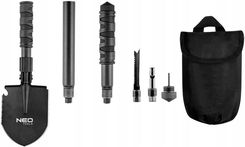 Zdjęcie Neo Wielofunkcyjna Saperka Survivalowa 8 W 1 - Stęszew