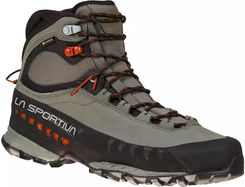 Zdjęcie Buty La Sportiva TX5 Mid Gtx - Clay/Saffron - Stepnica