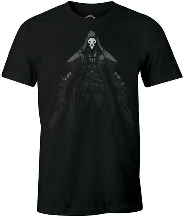 Overwatch - Reaper (L) - T-Shirt -
