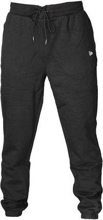 Spodnie dresowe męskie New Era Essentials Joggers 60416741 Rozmiar: M