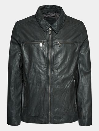 【BAON】Dinden fleece mustang jacket Kurtka skórzana Mustang - Ceny i opinie - Ceneo.pl