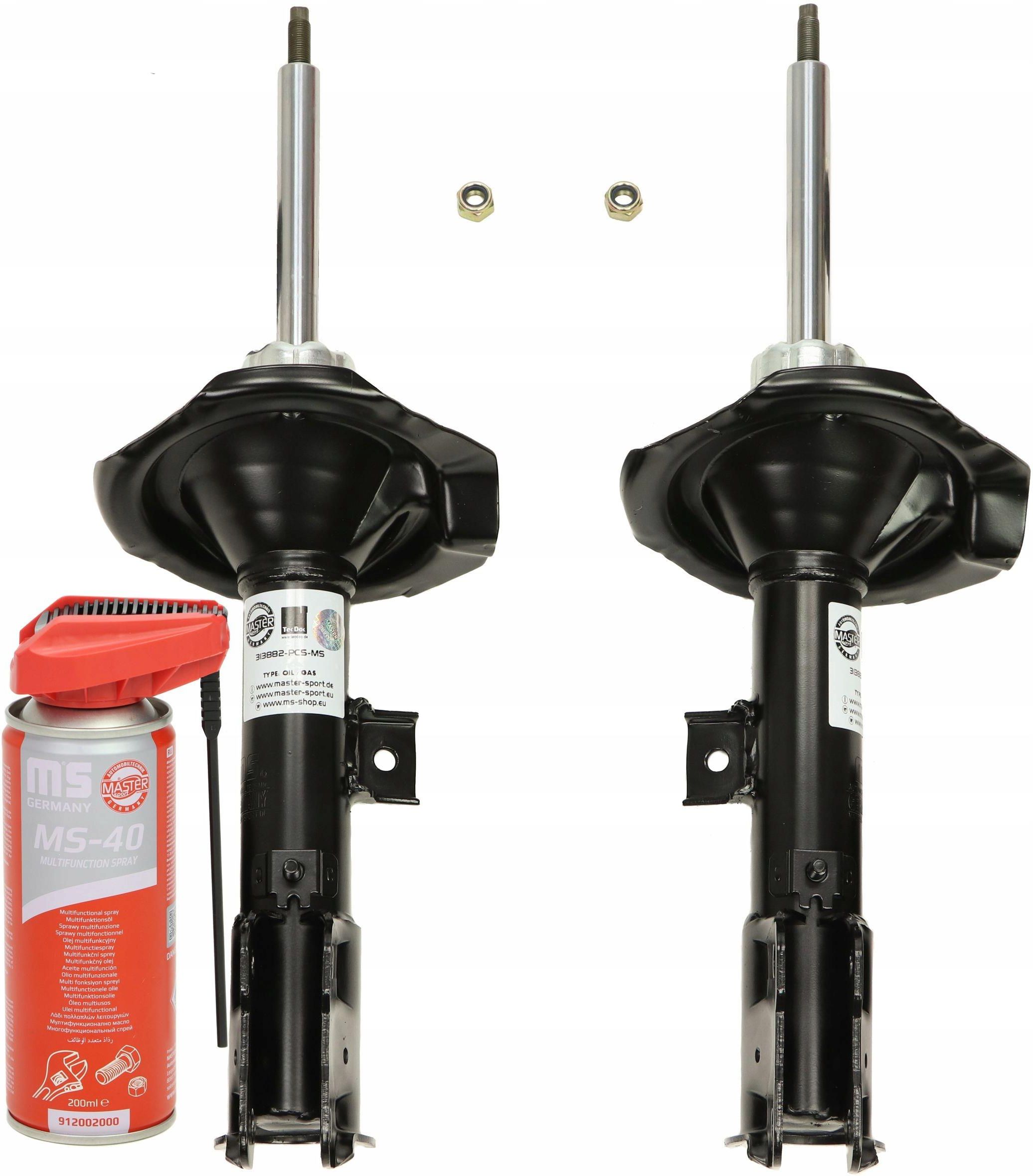 314736-PCS-MS MASTER-SPORT 163147361 Ammortizzatore