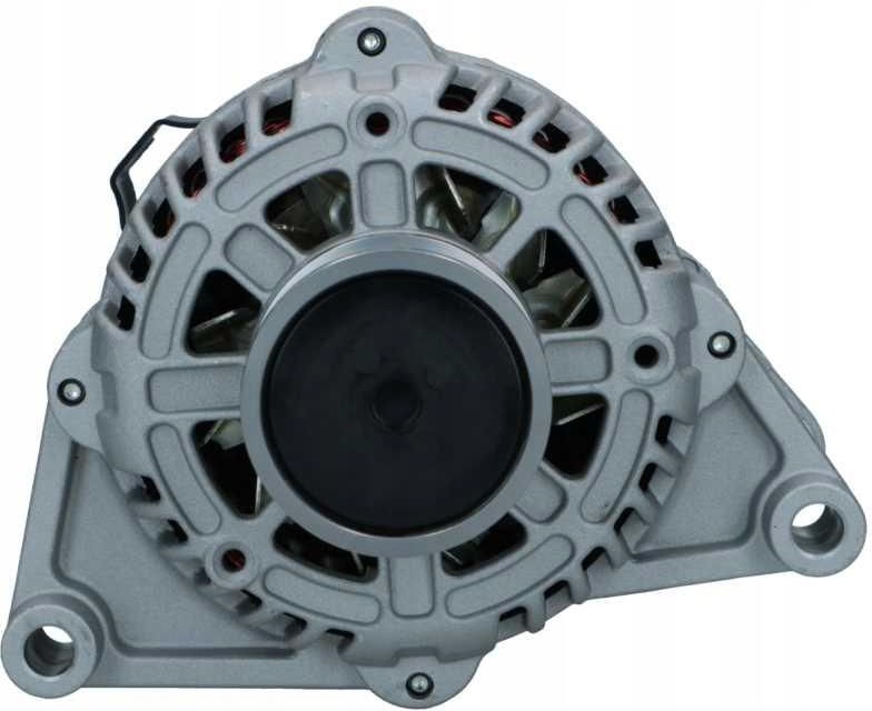 Bv Psh Alternator Lombardini 33A Rnl13500582 - Opinie i ceny na Ceneo.pl