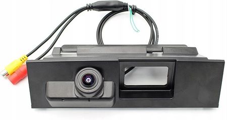 Kamera Cofania Ford Mondeo MK5 Klamka Sony 1280p