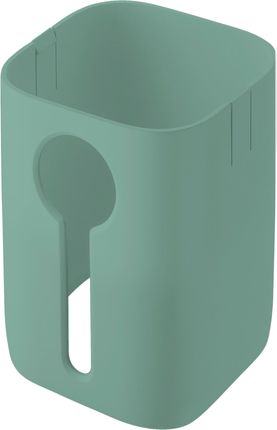 Zwilling Osłona na pojemniki S 825 ml Fresh&Save Cube Zielona (1025388)