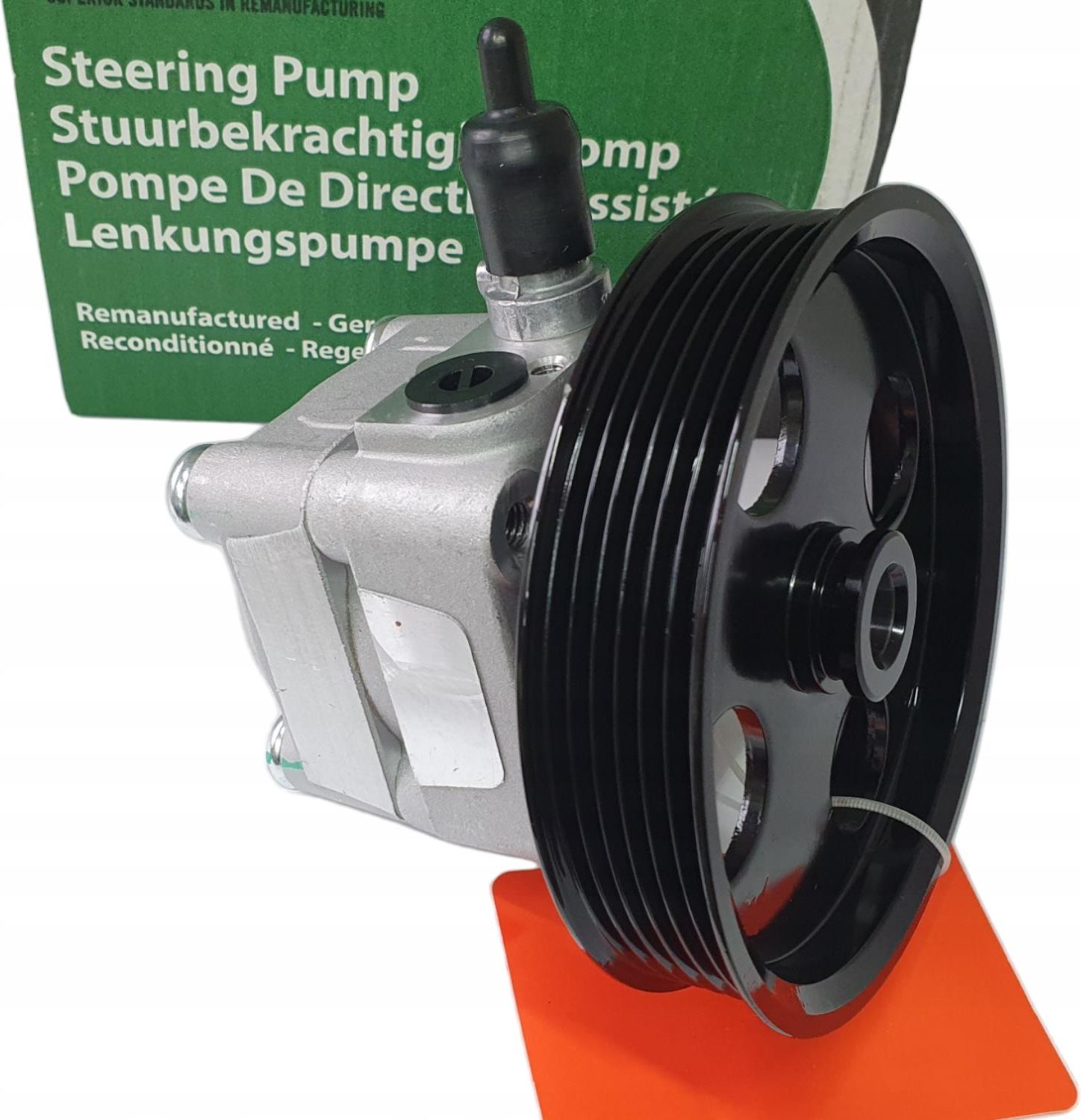 Era Benelux Pompa Wspomagania Układu Kierowniczego Volvo S80 I Xc90