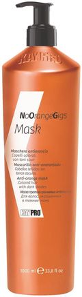 KayPro No Orange Gigs Maska Ochrona Koloru 1000 ml