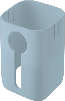 Zwilling Osłona na pojemniki S 825 ml Fresh&Save Cube Niebieska (1025384)