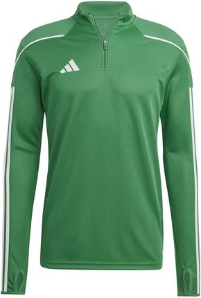 Adidas Teamwear Bluza Męska Adidas Tiro 23 League Training Top Zielona Ic7879