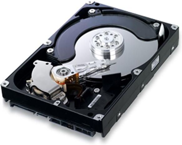 Dysk twardy Seagate BARRACUDA SPINPOINT 500GB (ST500DM005) - Opinie i ...