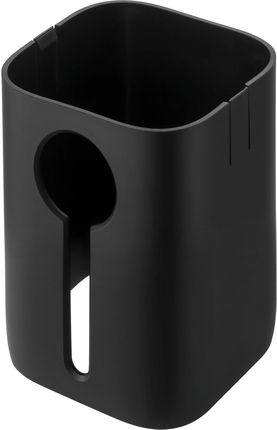 Zwilling Osłona na pojemniki S 825 ml Fresh&Save Cube Czarna (1025380)