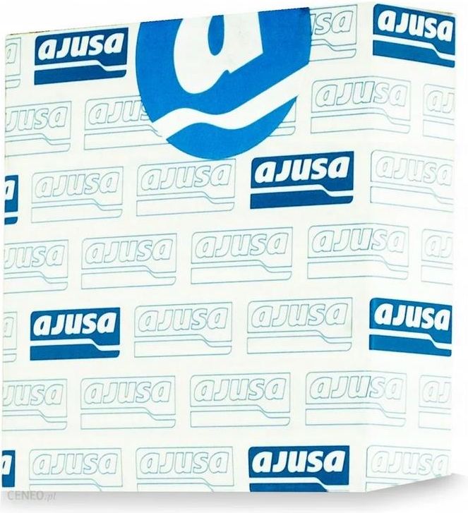AJUSA 01176500 – Valvola EGR Di Ricambio – Larghezza 69,5 Mm, Lunghezza 70,5 Mm, Spessore 0,35 Mm