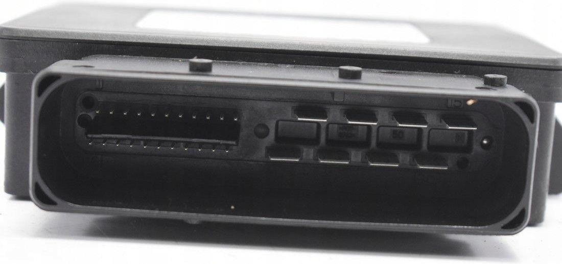 Wyposażenie elektryczne Audi Oe Moduł Hamulca Ręcznego 4H0907801M A6 C7 ...
