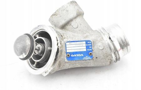 Volvo Oe Zawór Turbiny 31293679 V40 Ii S60 2 0D - Opinie i ceny na