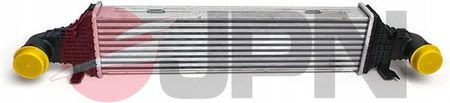 Jpn Chłodnica Powietrza Intercooler Do Mercedes Glk - zdjęcie 2
