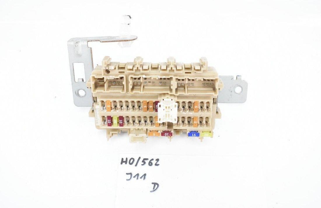 Nissan Oe Skrzynka Bezpieczników Przekaźników X Trail T32 - Opinie i ...