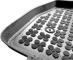 Zdjęcie Rezaw Plast Dywaniki Gumowe Kia Niro Ii Od 2022 - Duszniki-Zdrój