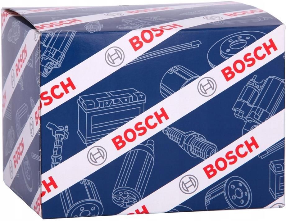Filtre à air BOSCH F 026 400 438 au meilleur prix