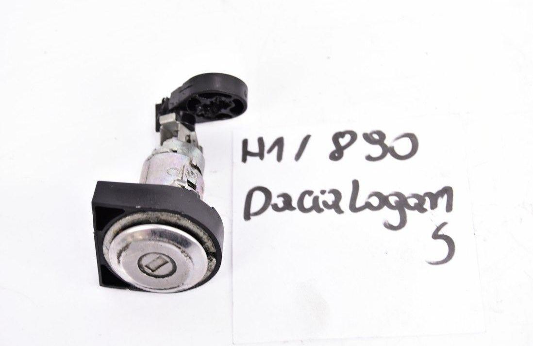 Tappetino Auto In Velluto Per Dacia Logan II E Logan II MCV (2012-2020) - Lato Guida, Su Misura - 2